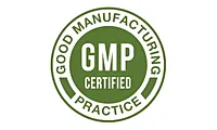 GMP certified practice mark